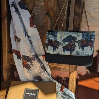 Purse set