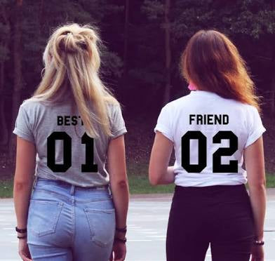 Tshirt set
